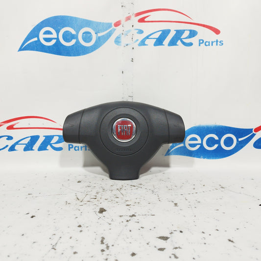 Airbag Volante Fiat 16 2010 ecoAC6819