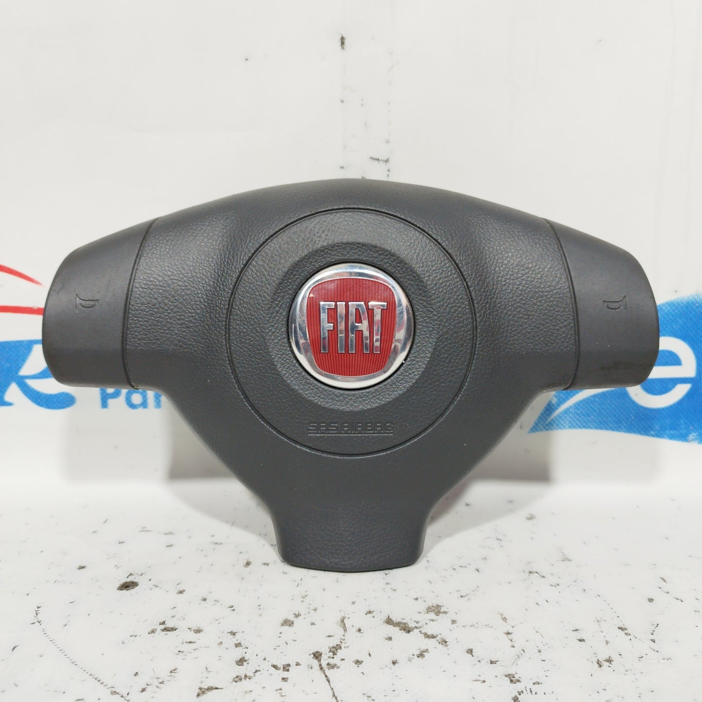 Airbag Volante Fiat 16 2010 ecoAC6819