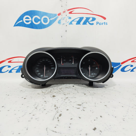 Quadro strumenti Alfa Romeo Giulietta 1.6 JTDM 2015 cod: 50555161 ecoAC6823