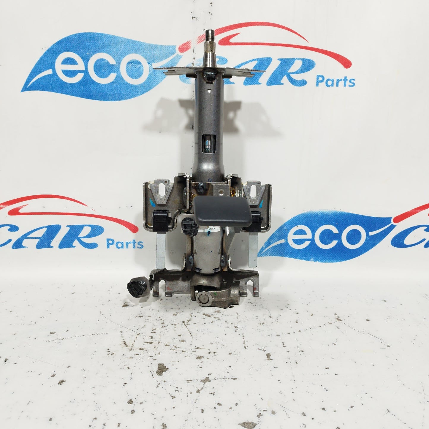 Fiat 16 2010 Lenksäulencode: 26117975 ecoAC6824