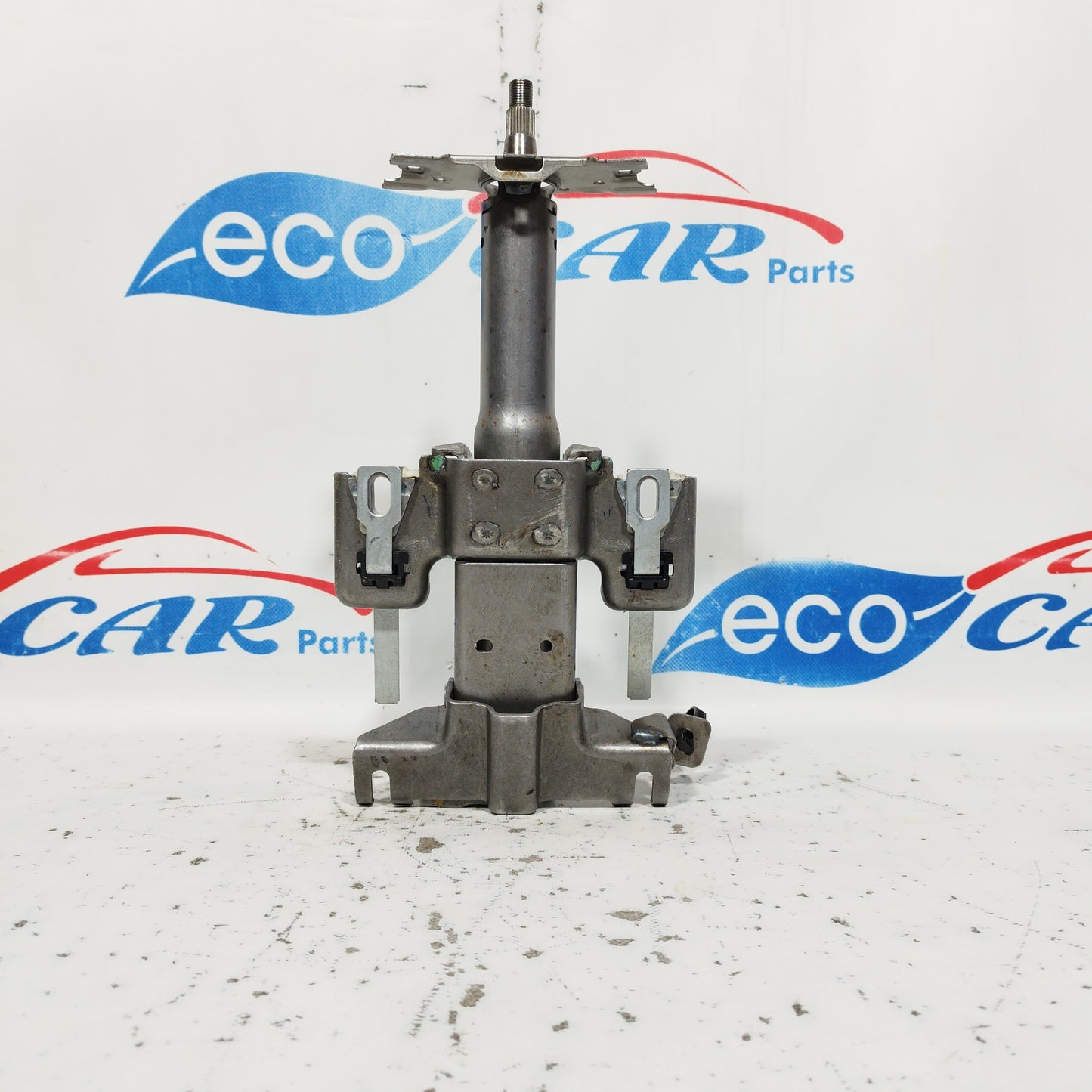 Fiat 16 2010 Lenksäulencode: 26117975 ecoAC6824