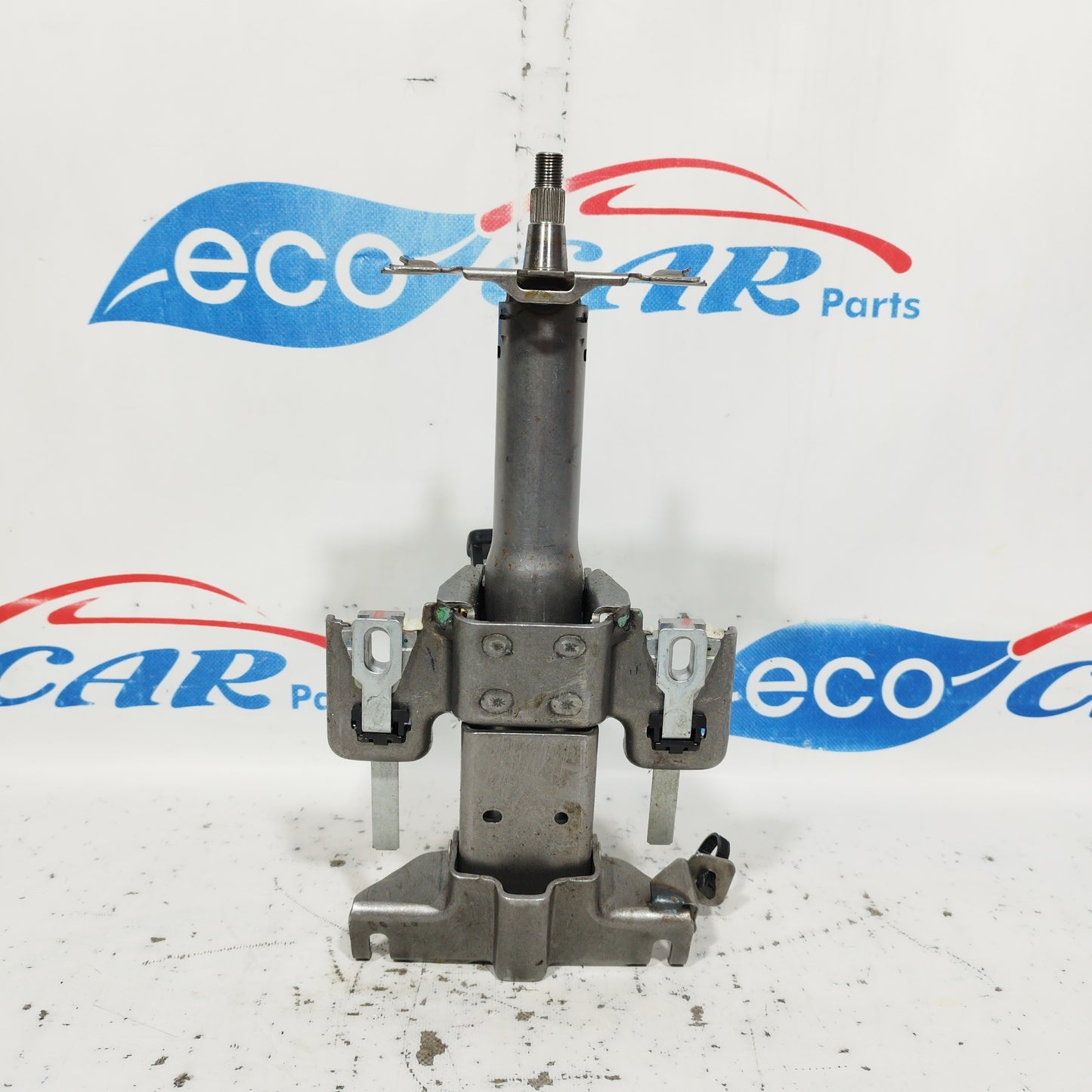 Fiat 16 2010 Lenksäulencode: 26117975 ecoAC6824