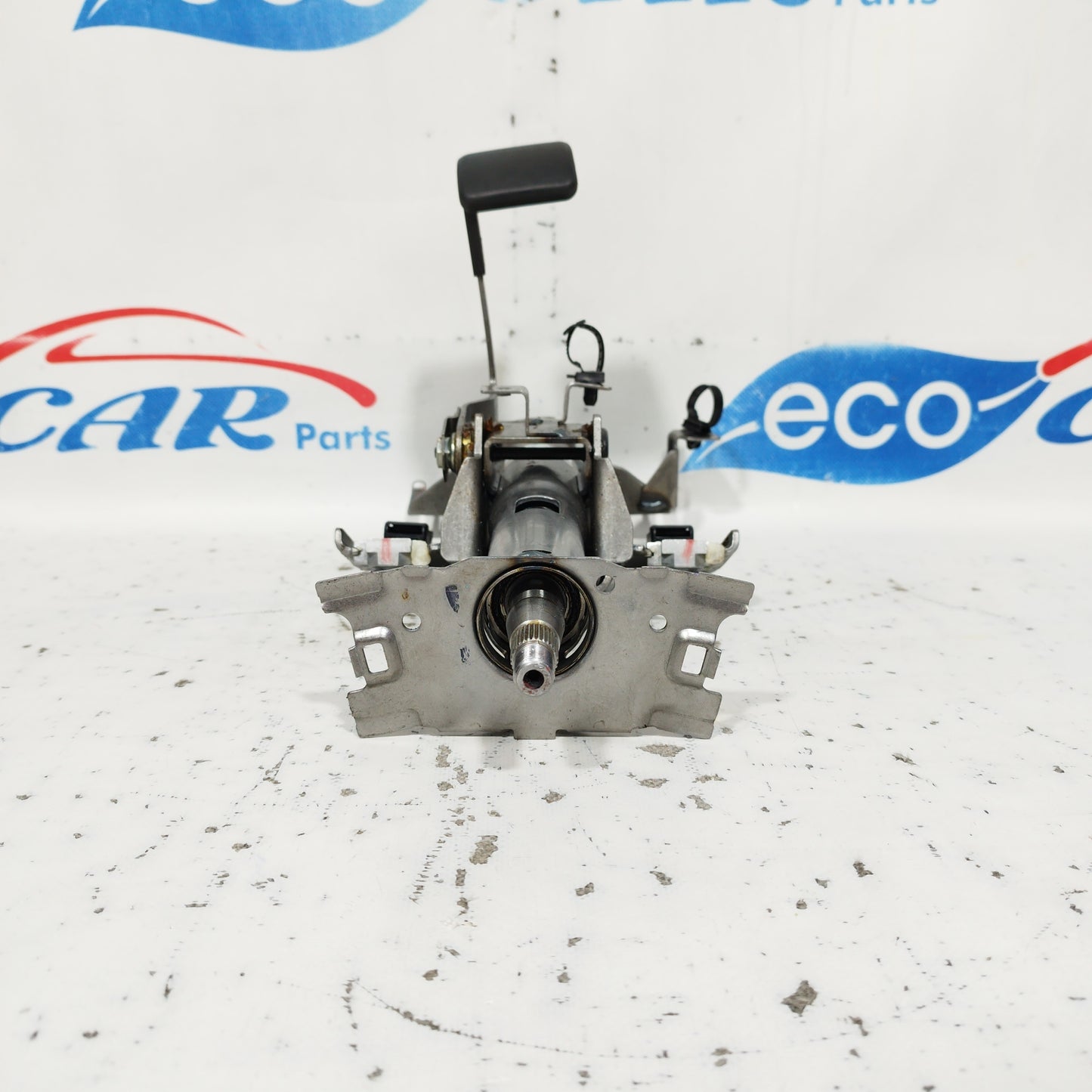 Fiat 16 2010 Lenksäulencode: 26117975 ecoAC6824