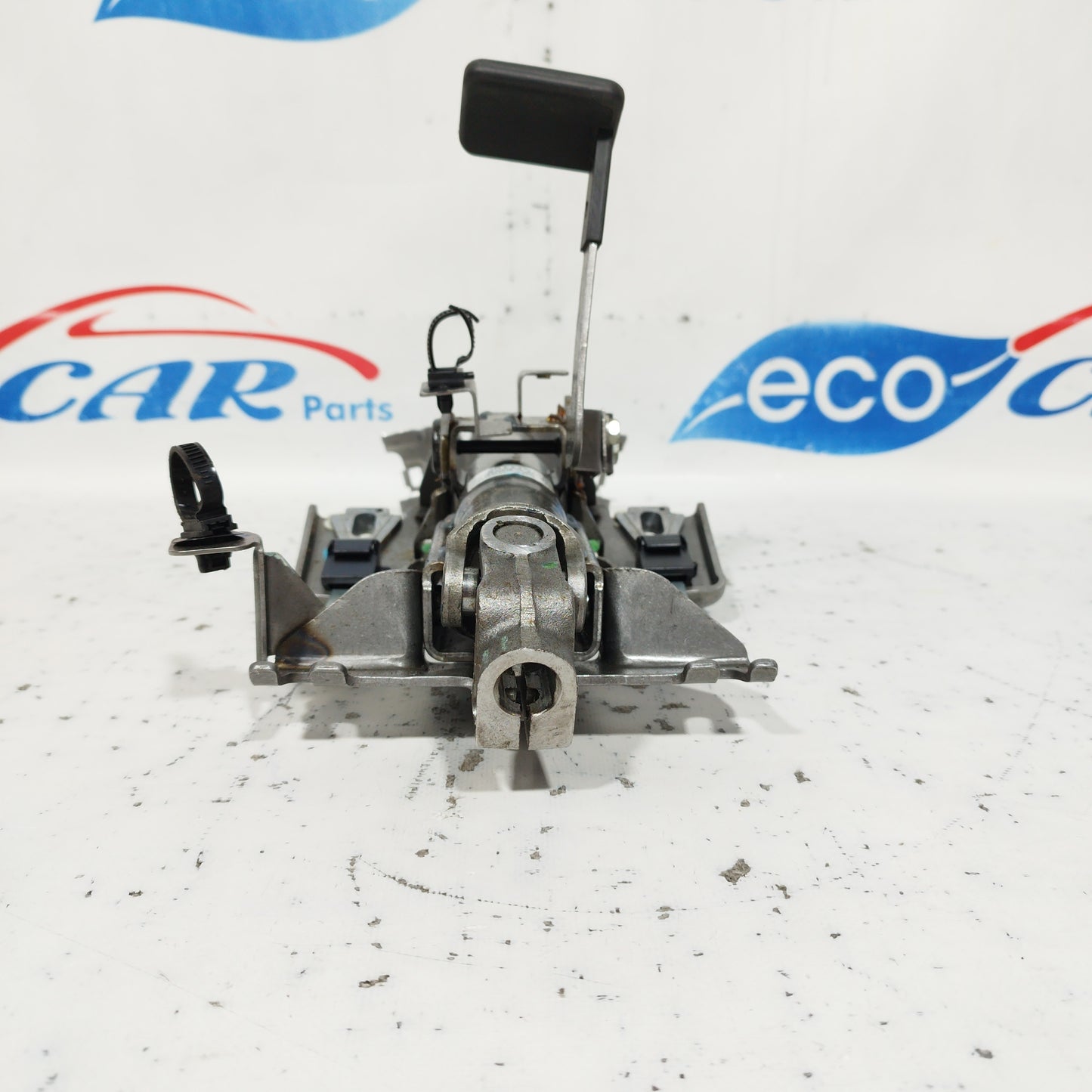 Fiat 16 2010 Lenksäulencode: 26117975 ecoAC6824