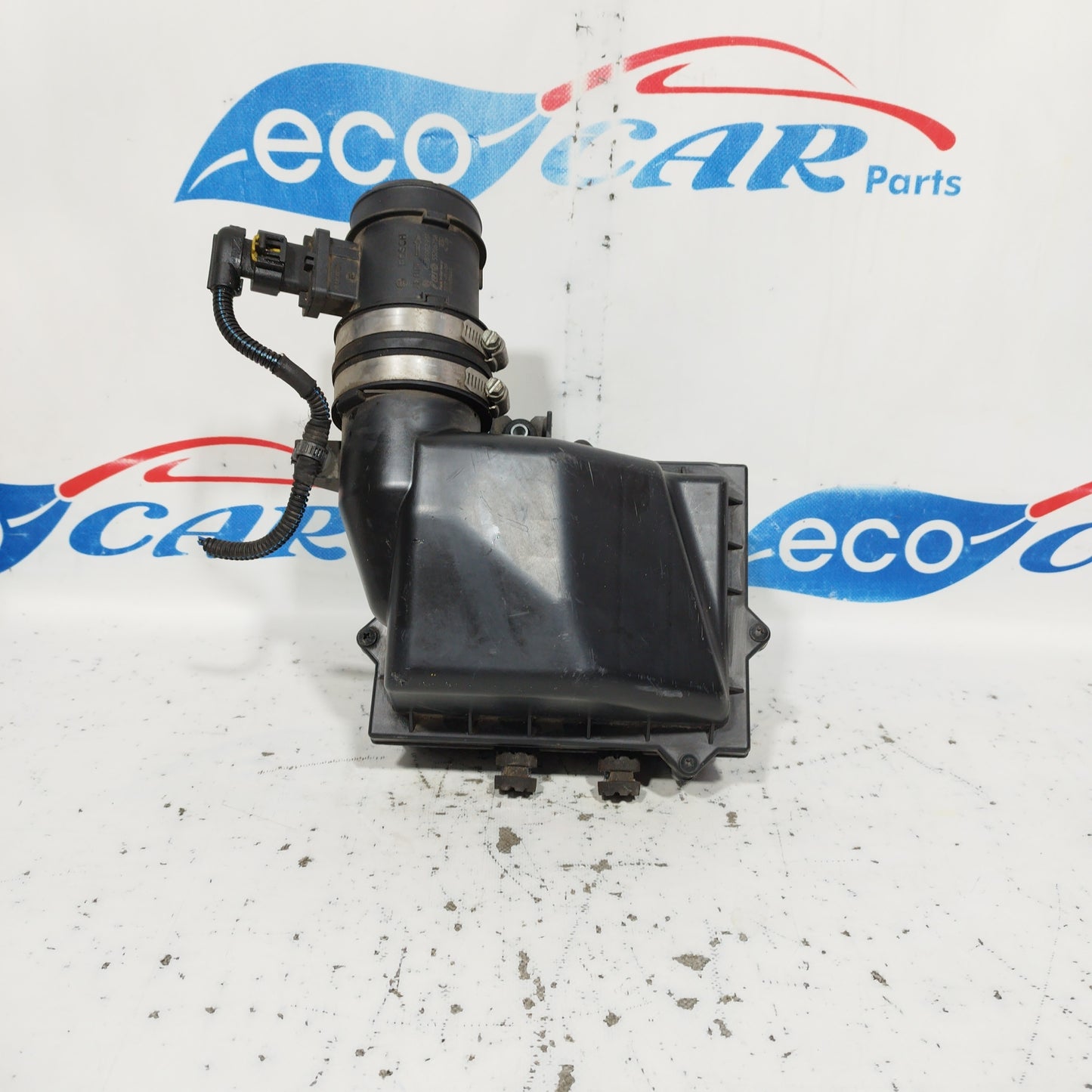 Scatola filtro Fiat 16 / Suzuki Sx4 2.0MTJ 2012 codice: 79JA06 ecoAC6825