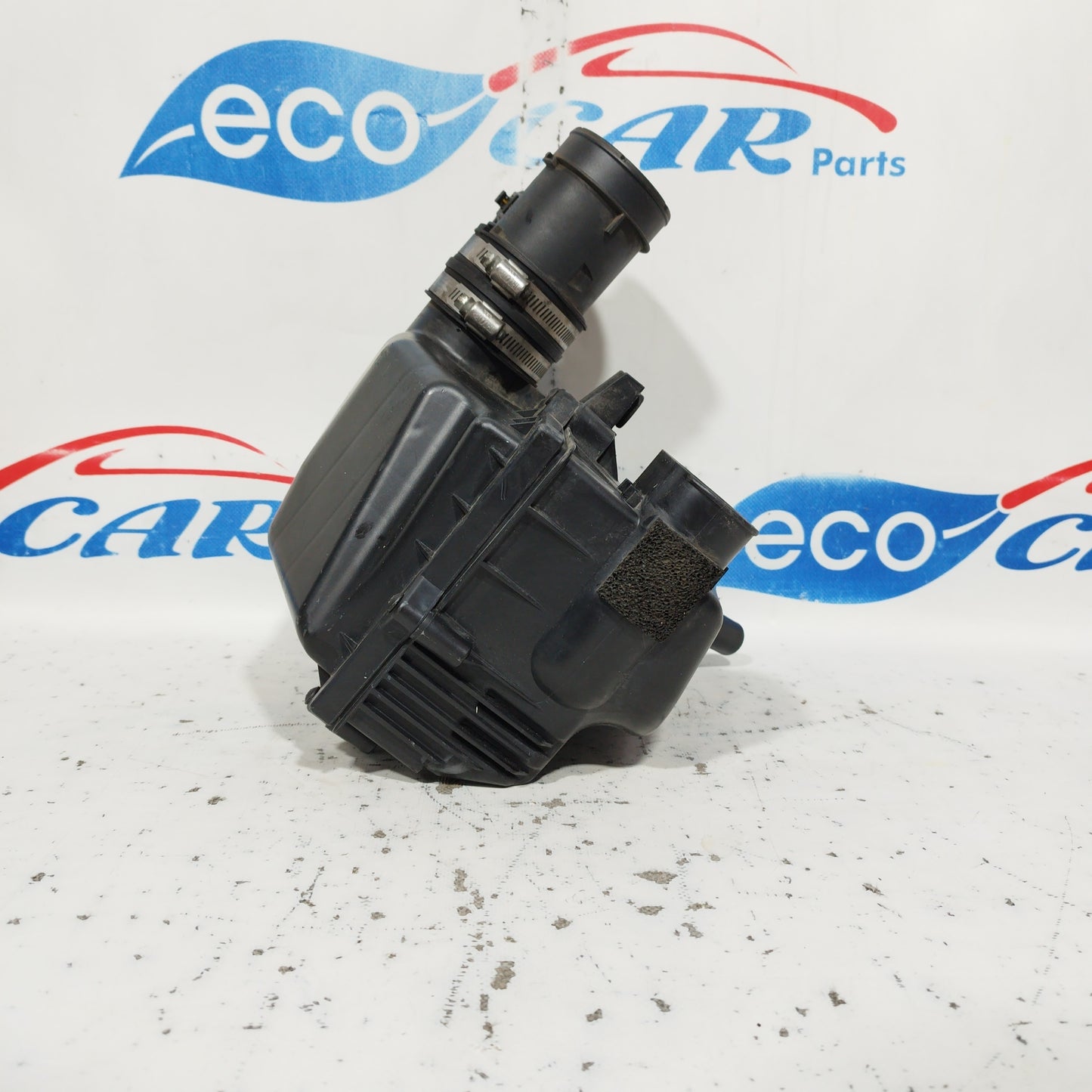 Scatola filtro Fiat 16 / Suzuki Sx4 2.0MTJ 2012 codice: 79JA06 ecoAC6825