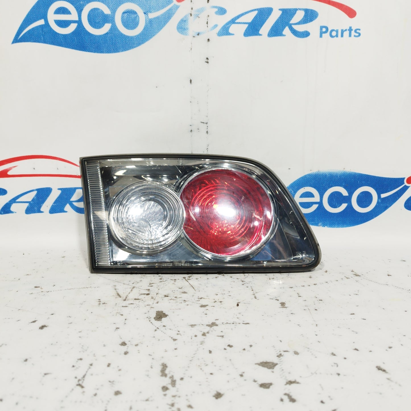 Fanale posteriore sx interno Mazda 6 2006 ecoAC6826