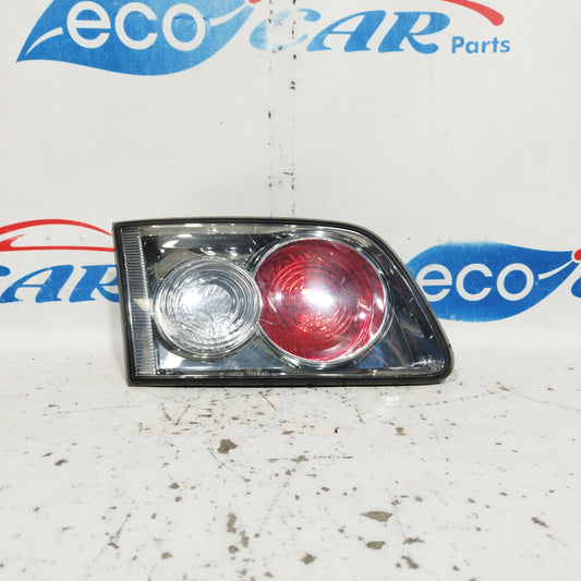 Mazda 6 2006 ecoAC6826 linke innere Rückleuchte