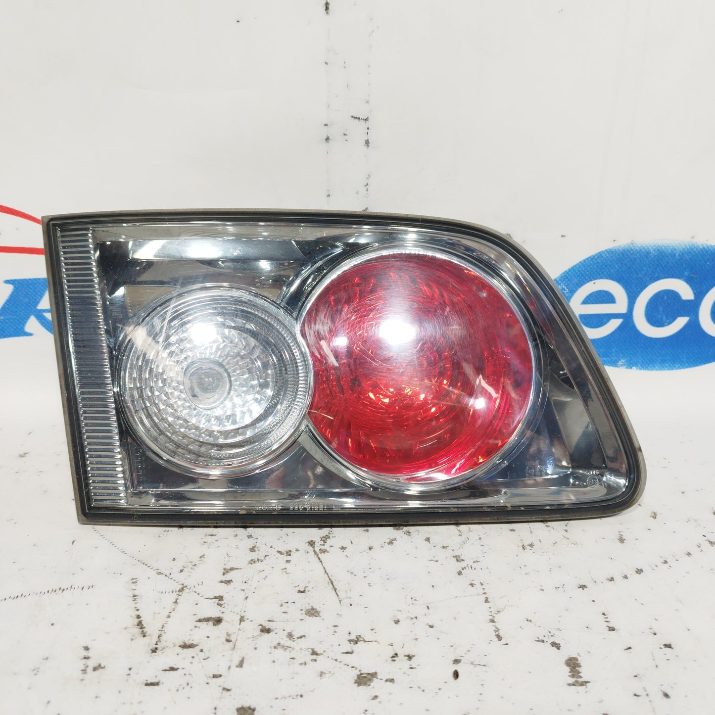 Fanale posteriore sx interno Mazda 6 2006 ecoAC6826