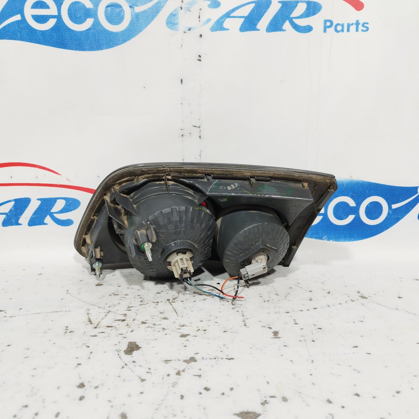 Fanale posteriore sx interno Mazda 6 2006 ecoAC6826