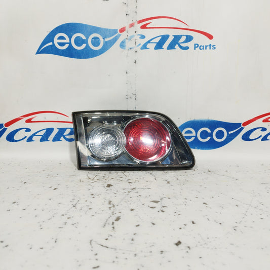 Mazda 6 2006 ecoAC6826 linke innere Rückleuchte