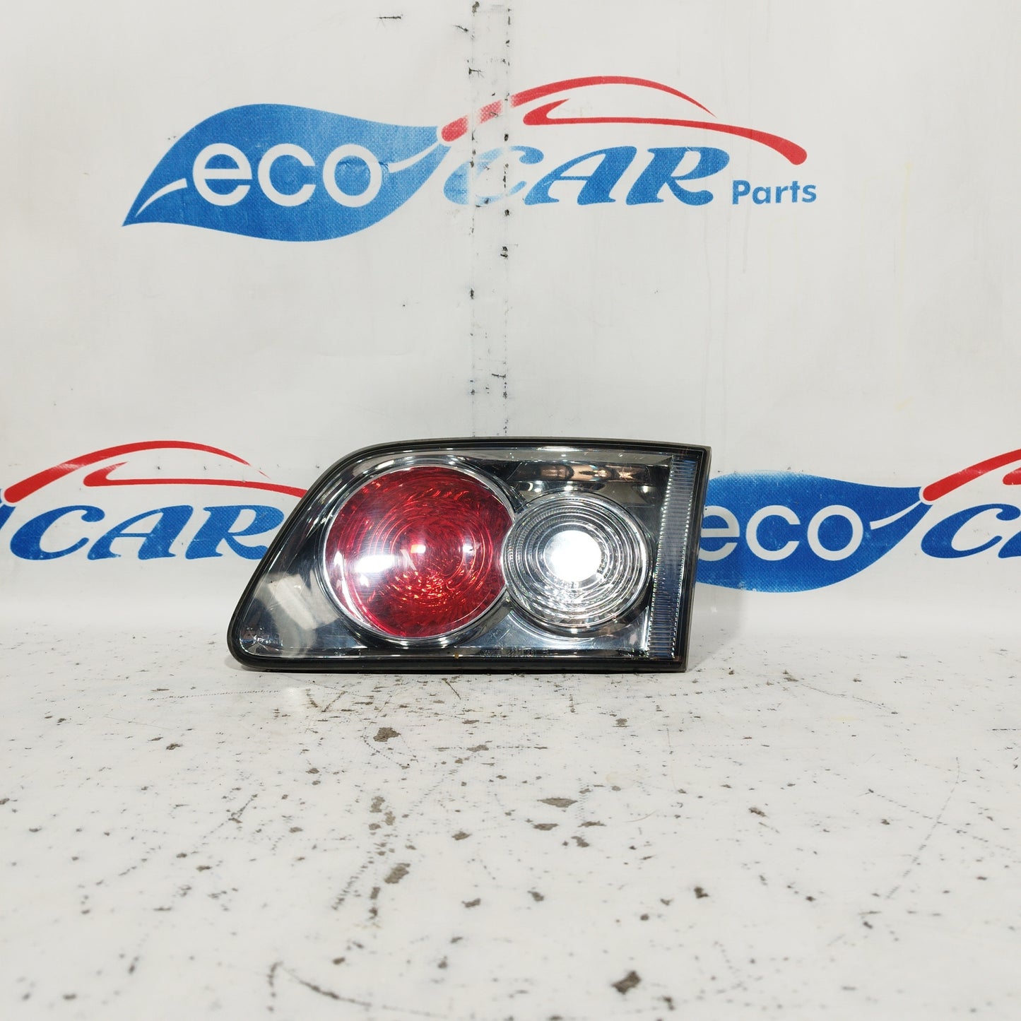 Right internal rear light Mazda 6 2006 ecoAC6827