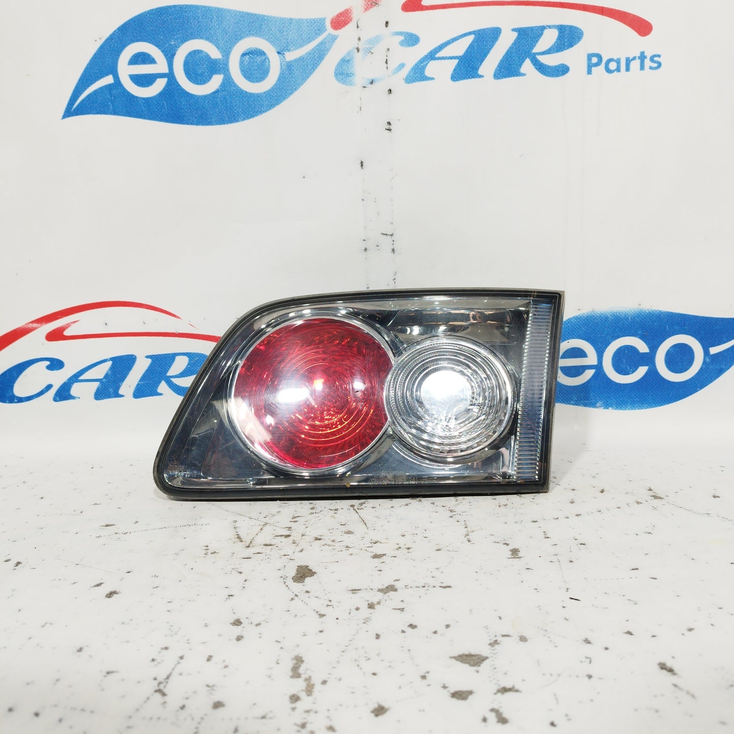 Right internal rear light Mazda 6 2006 ecoAC6827
