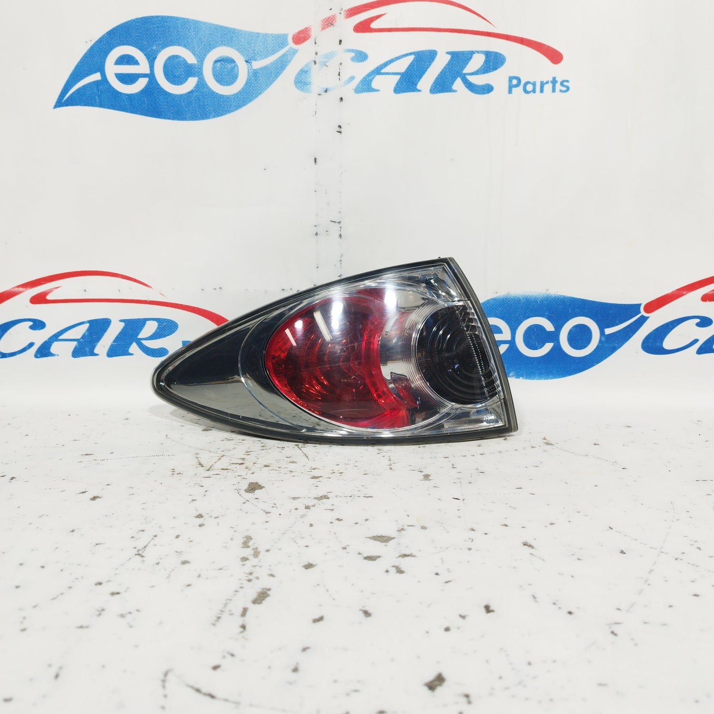 Mazda 6 2006 ecoAC6828 linke äußere Rückleuchte