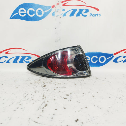 Mazda 6 2006 ecoAC6828 linke äußere Rückleuchte