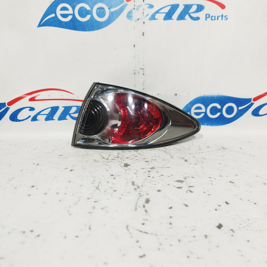Mazda 6 2006 ecoAC6829 rechte äußere Rückleuchte