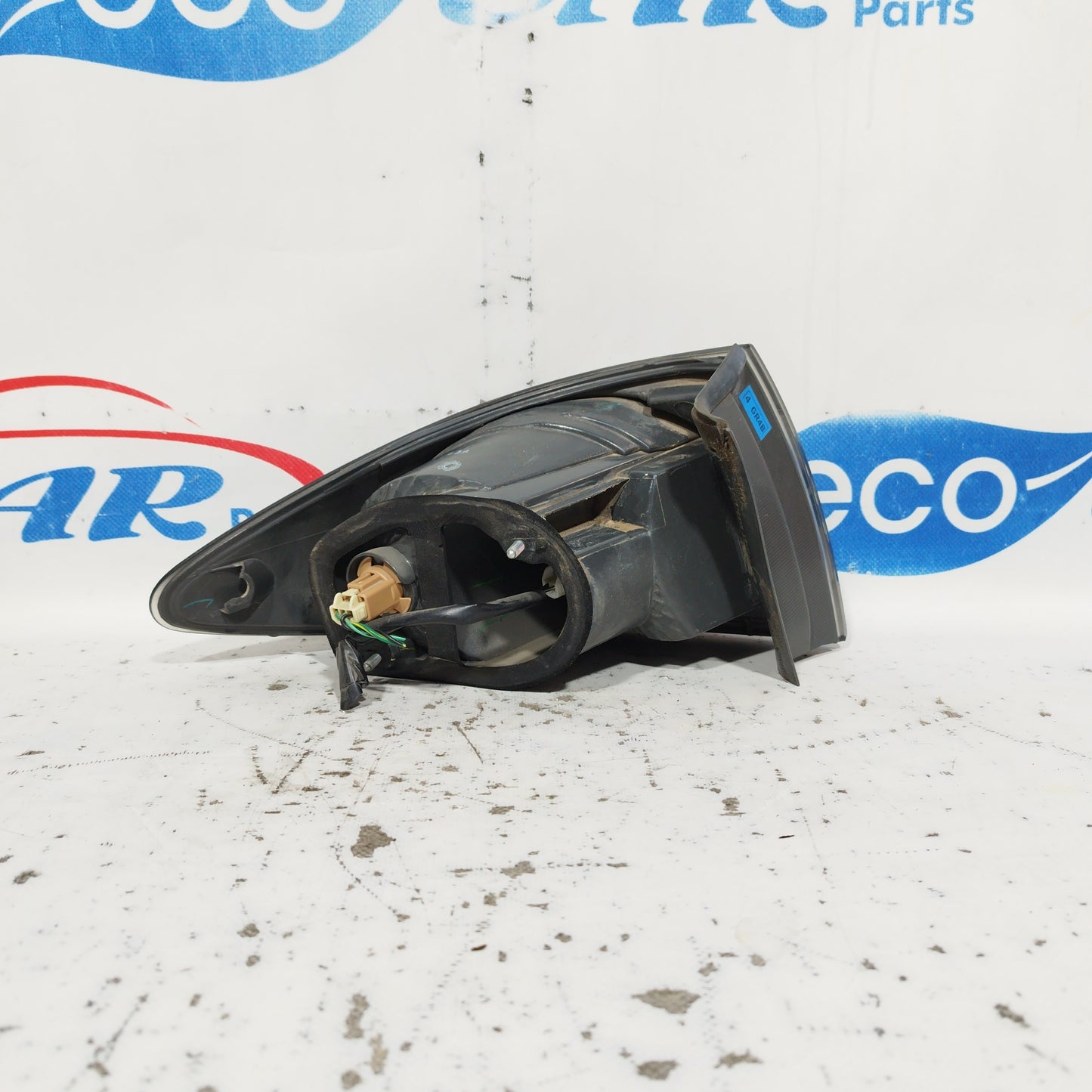 Mazda 6 2006 ecoAC6829 rechte äußere Rückleuchte