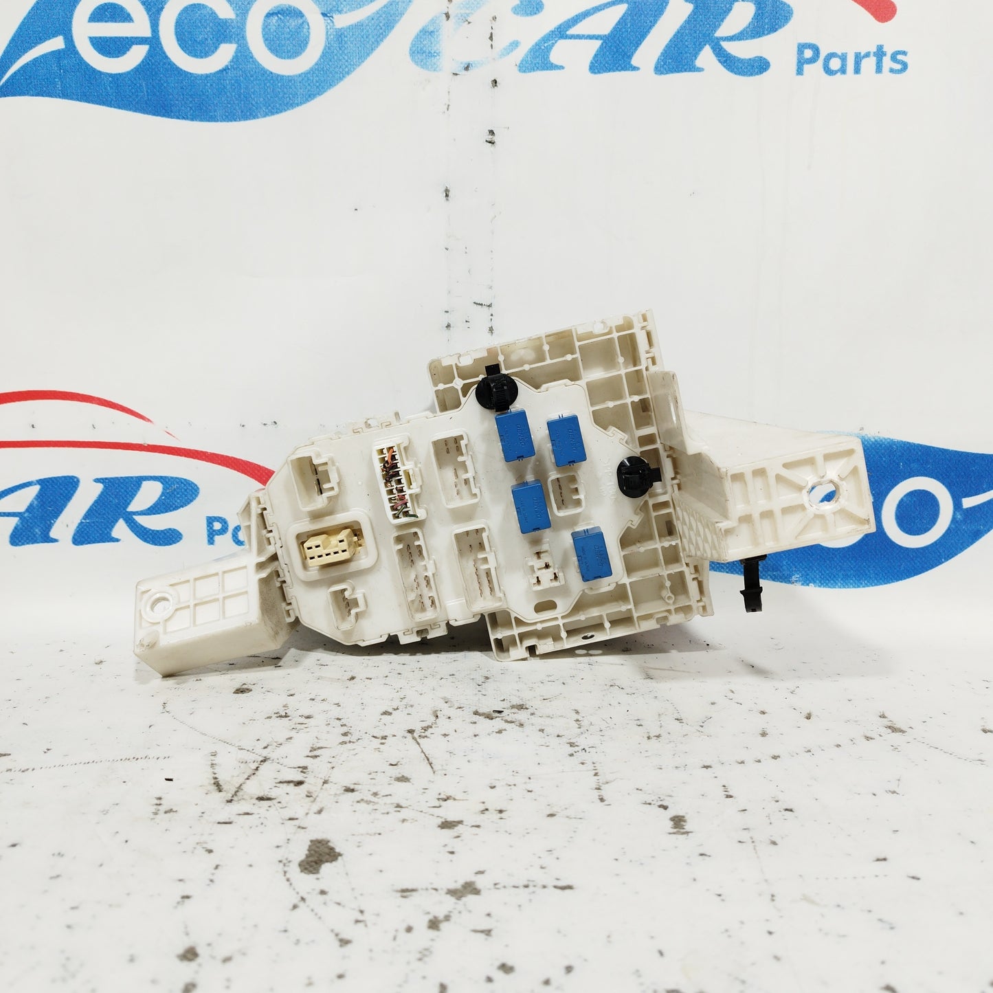 Zündanlage Fiat 16 2.0 MTJ 2011 Code: 0281017320 ecoAC6830