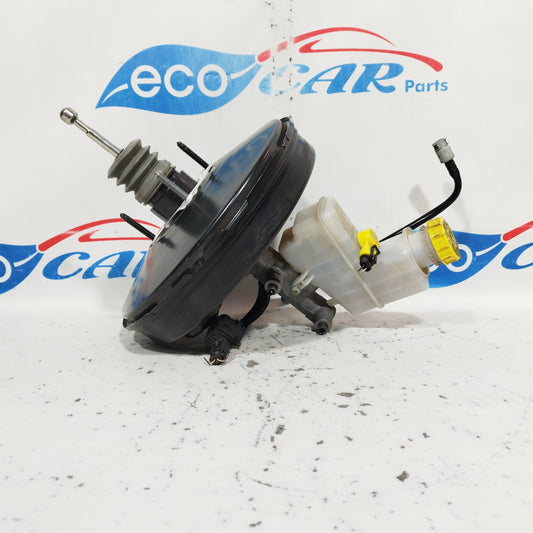Brake servo Alfa Romeo Giulietta 1.6 JTDM 2016 code: 00519064140 ecoAC6834