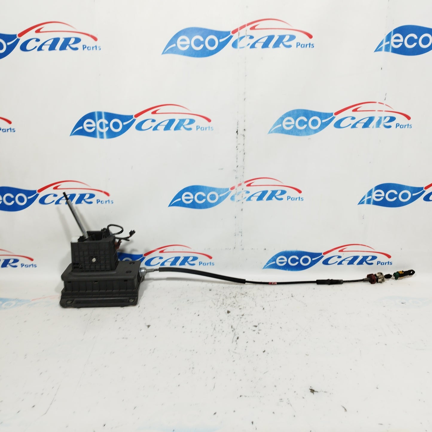 Automatic gear lever Alfa Romeo Giulietta 2018 code: 1561170430 ecoAC6835