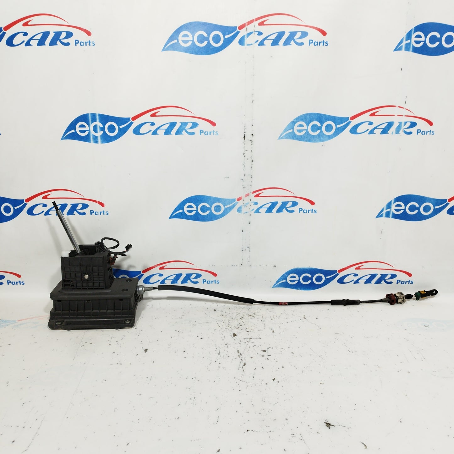 Automatic gear lever Alfa Romeo Giulietta 2018 code: 1561170430 ecoAC6835