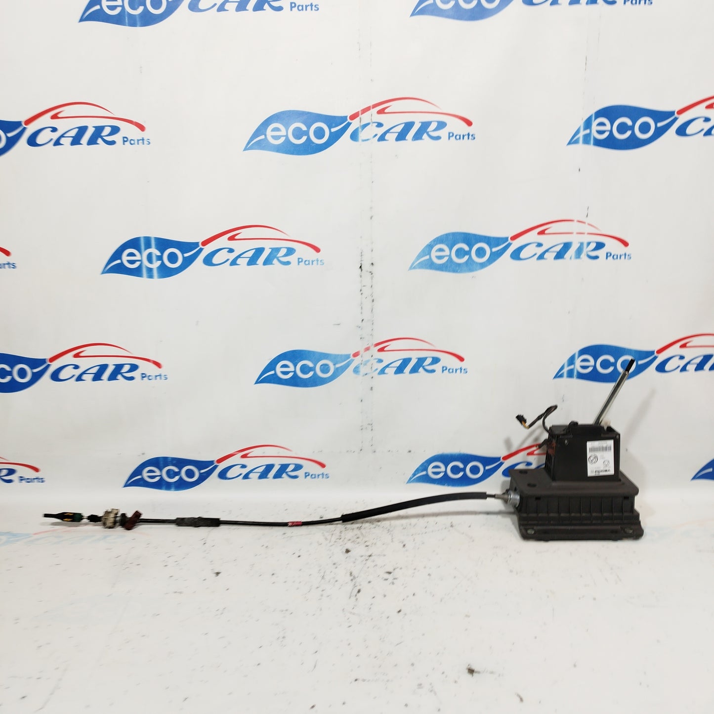 Automatic gear lever Alfa Romeo Giulietta 2018 code: 1561170430 ecoAC6835