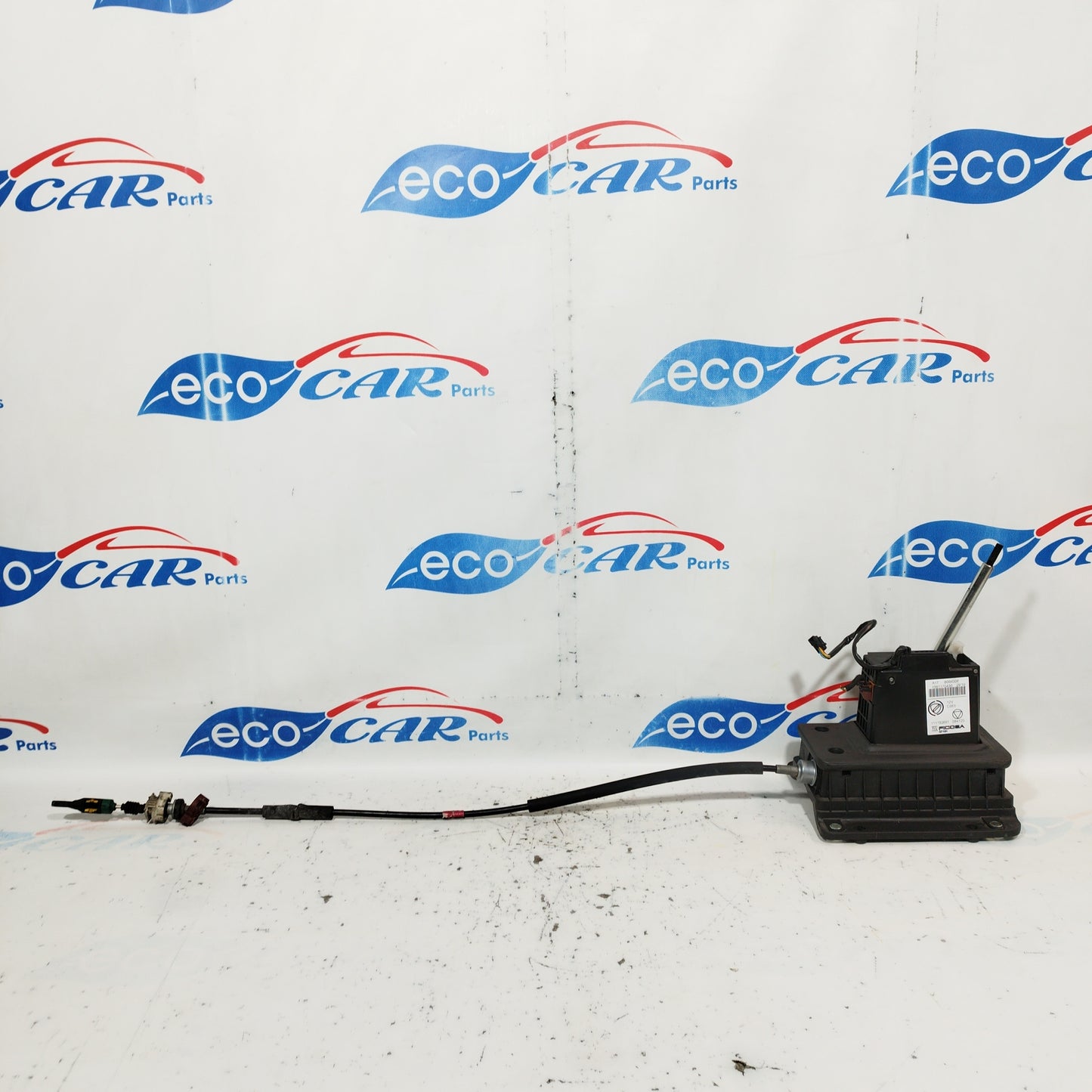 Automatic gear lever Alfa Romeo Giulietta 2018 code: 1561170430 ecoAC6835