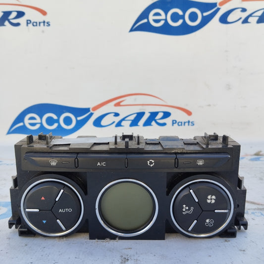 Citroen C3 2010 ecoAG4209 digitales Klimabedienteil