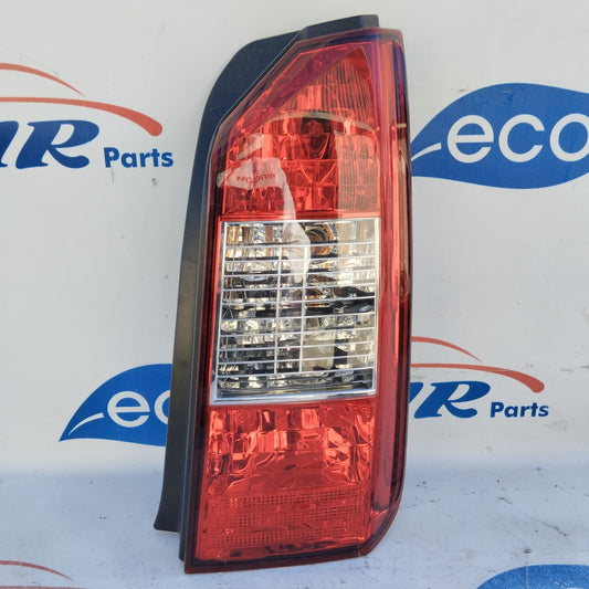 Right rear light Fiat Idea 2010 ecoAG4210