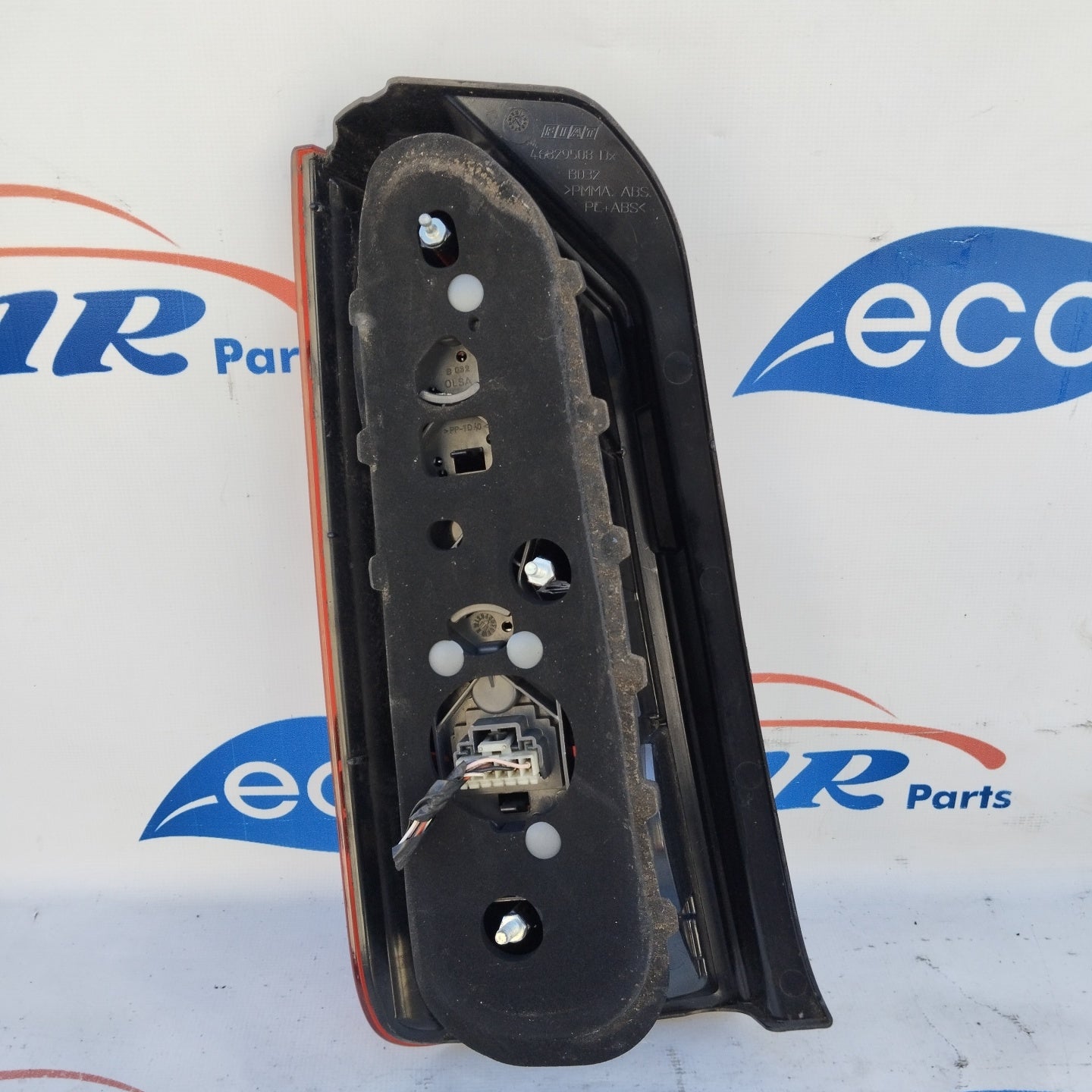 Right rear light Fiat Idea 2010 ecoAG4210