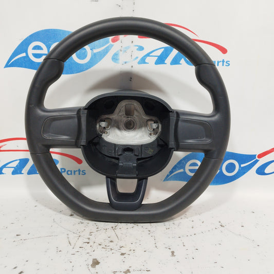 Volante senza airbag Fiat New Panda 2015 Codice 34105680B ecoAC6837