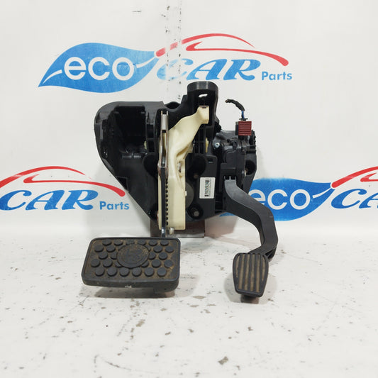 Pedale Alfa Romeo Giulietta 1.4 TB 2018 Code: 6PV01017511 ecoAC6839