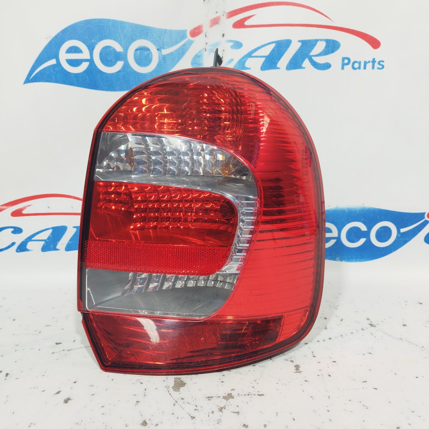 Fanale posteriore dx Renault Modus 2010 ecoAC6843