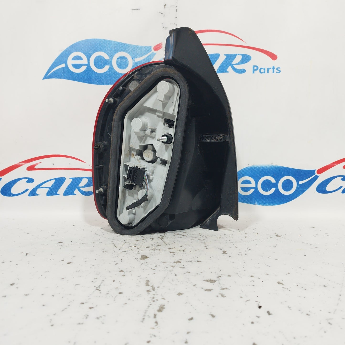 Fanale posteriore dx Renault Modus 2010 ecoAC6843