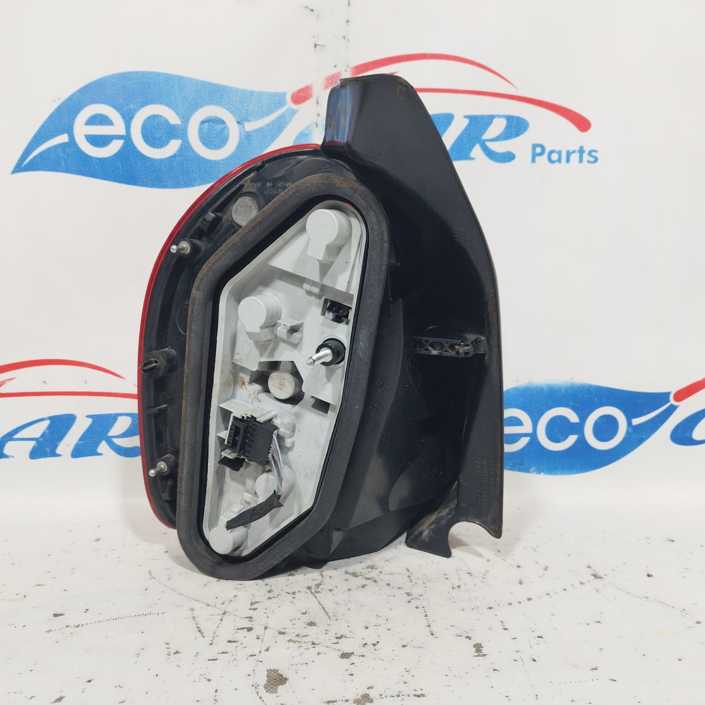 Fanale posteriore dx Renault Modus 2010 ecoAC6843