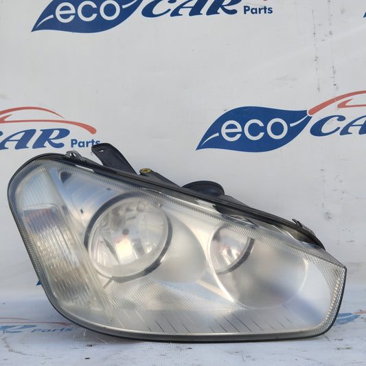 Fanale anteriore dx Ford C-Max 2009 ecoAG3852
