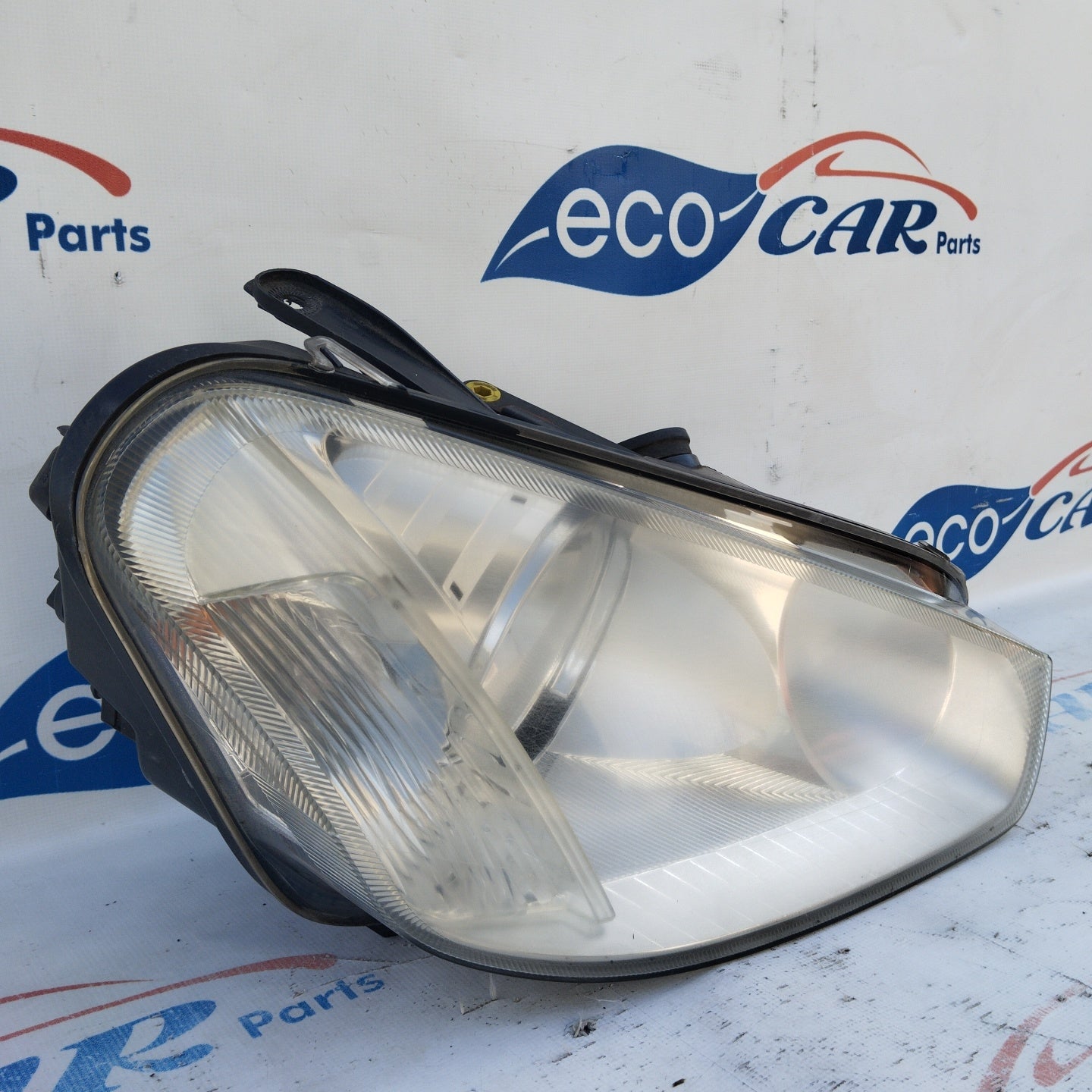 Fanale anteriore dx Ford C-Max 2009 ecoAG3852