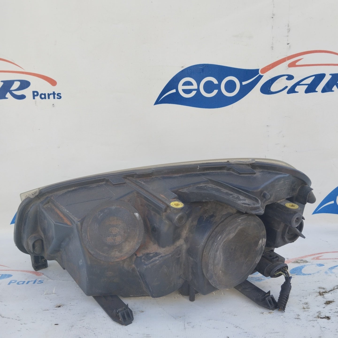 Fanale anteriore dx Ford C-Max 2009 ecoAG3852
