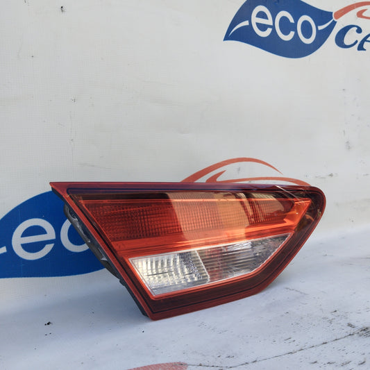 Rückleuchte innen links Seat Leon 2017 Cod. 90042872 ecoAG3884