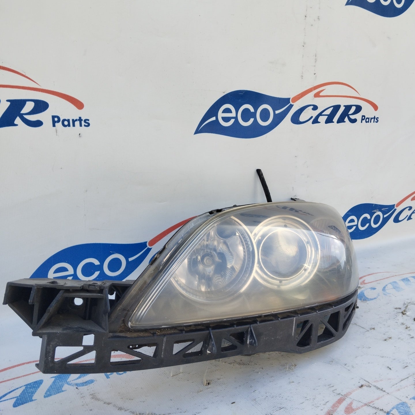 Fanale anteriore sx Mazda 3 ecoAG3844