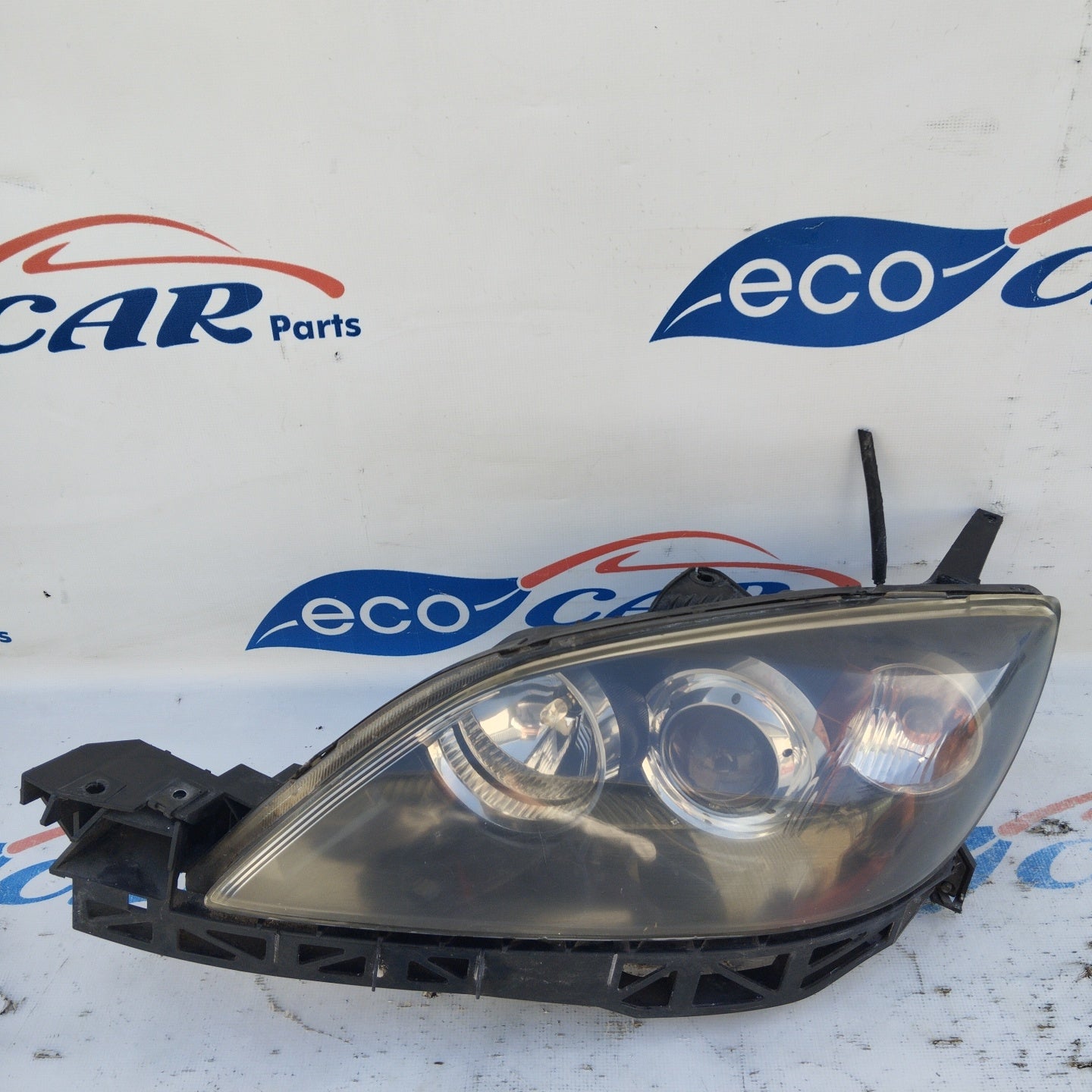 Fanale anteriore sx Mazda 3 ecoAG3844