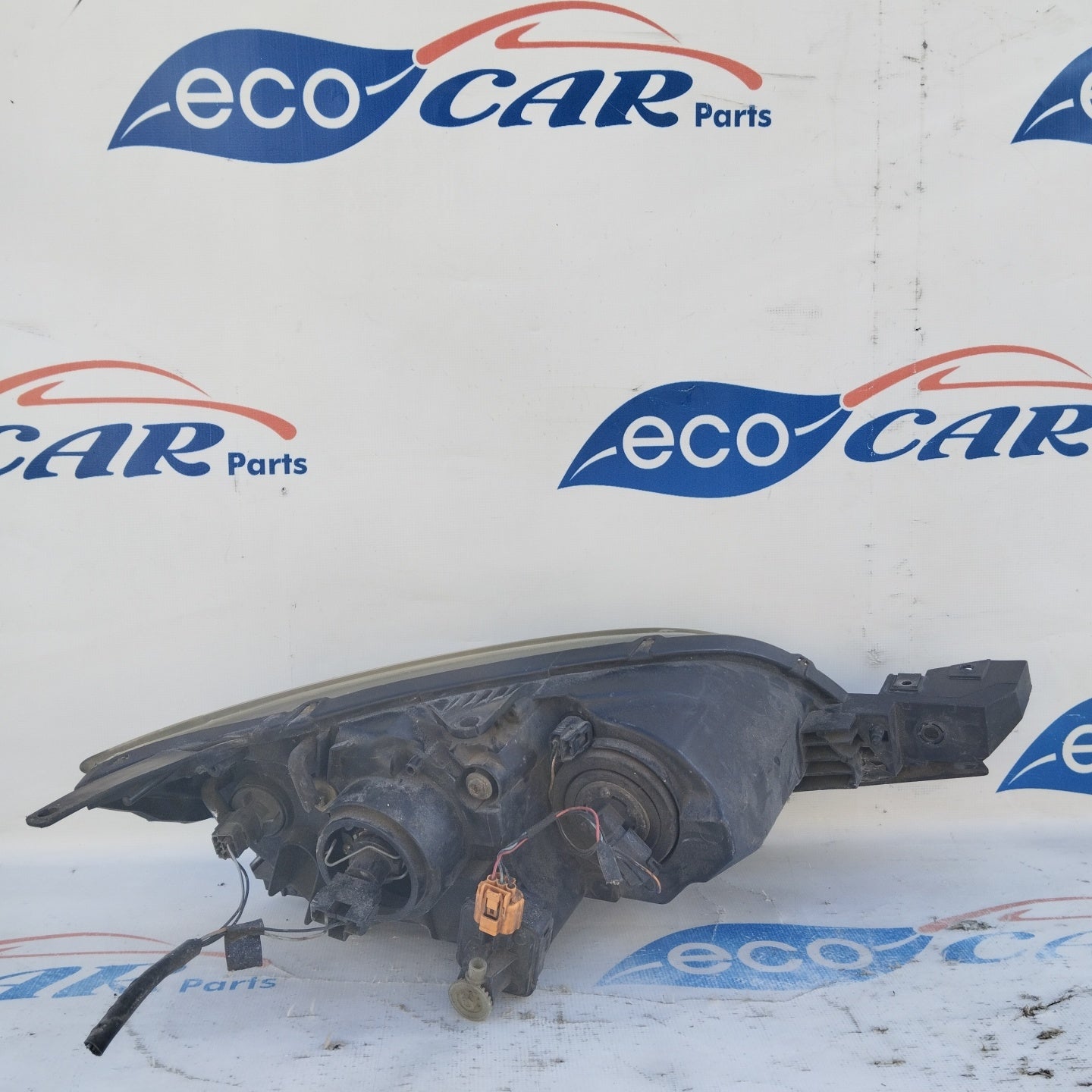 Fanale anteriore sx Mazda 3 ecoAG3844