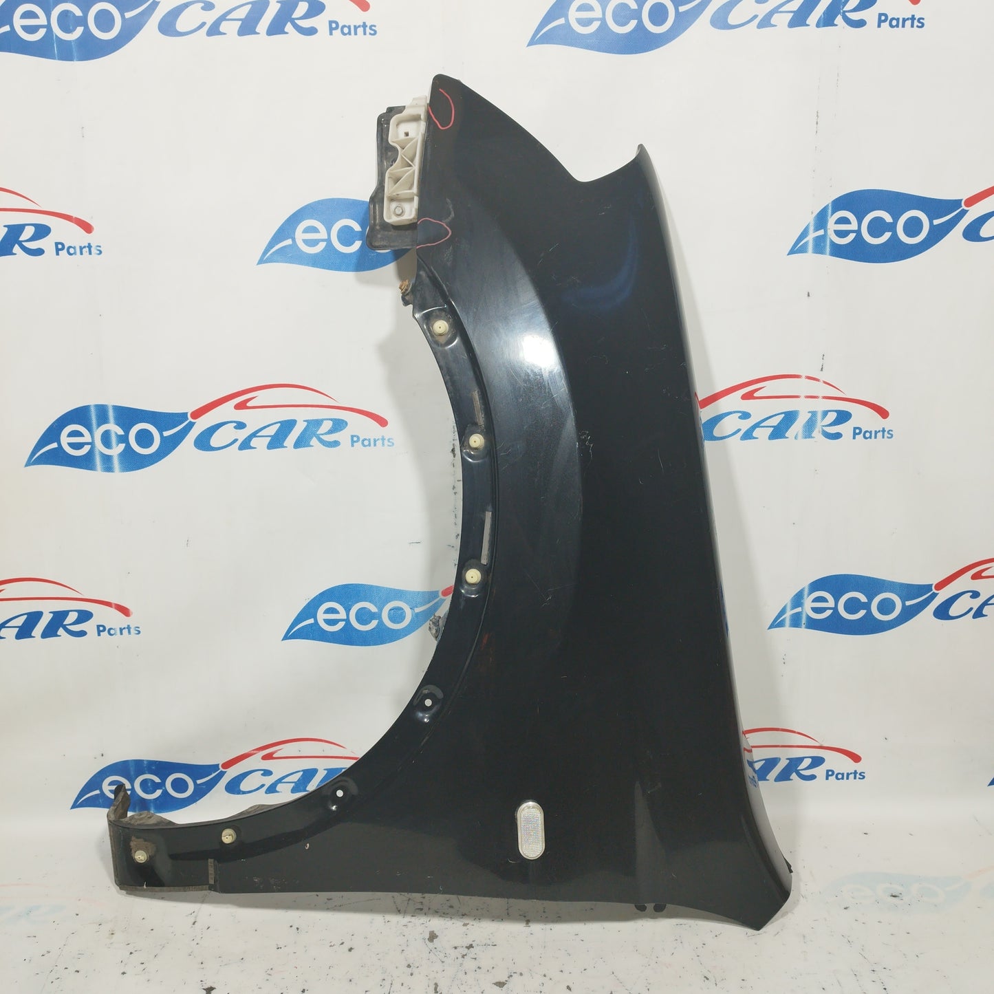 Parafango anteriore sx nero Nissan Qashqai 2010 ecoAC6493