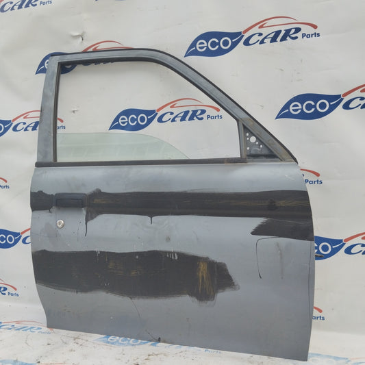 Mitsubishi l200 ecoAG4221 gray right front door