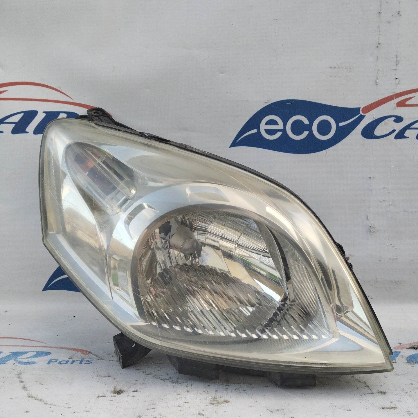 Fanale anteriore dx Fiat Fiorino 2011 ecoAG4222