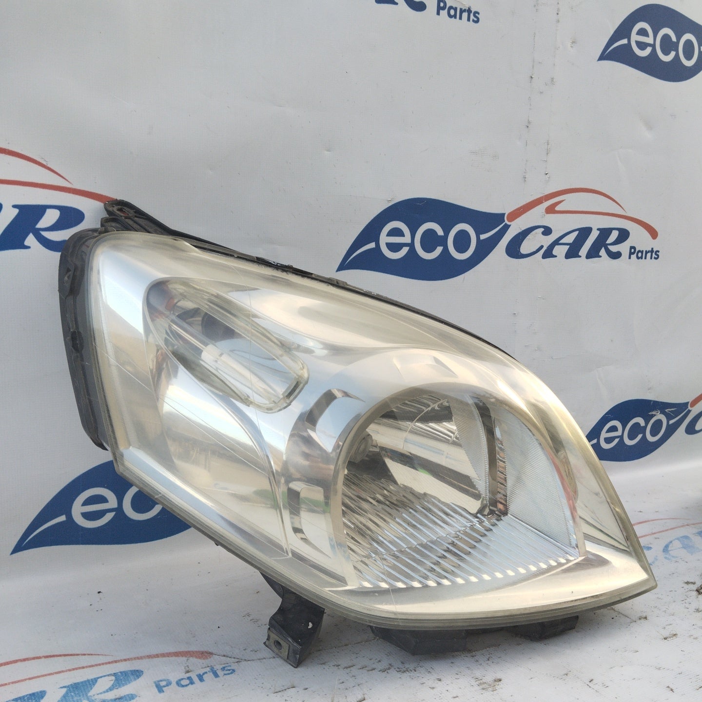 Fanale anteriore dx Fiat Fiorino 2011 ecoAG4222