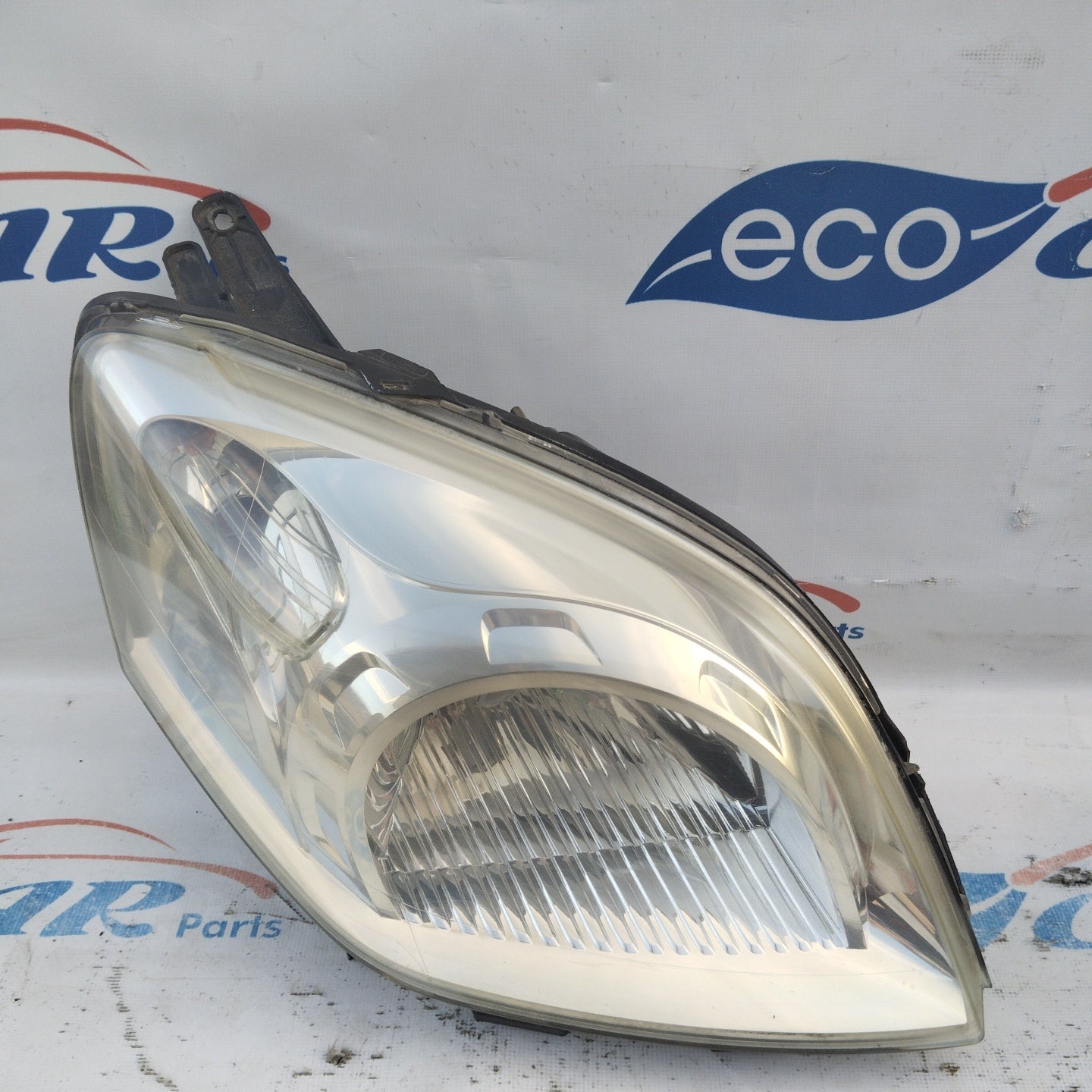 Fanale anteriore dx Fiat Fiorino 2011 ecoAG4222
