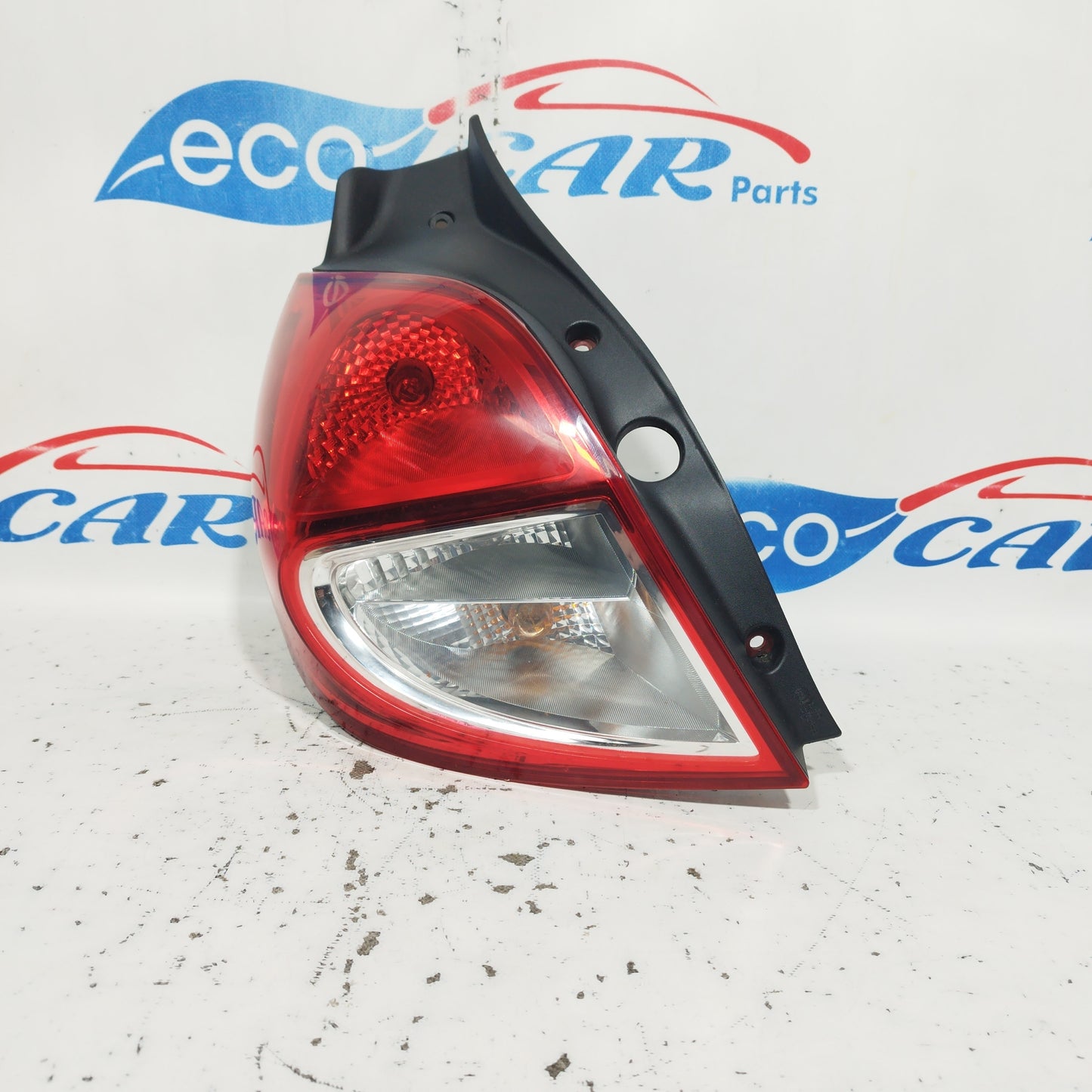Linke Rückleuchte Renault Clio 2010 ecoAC6857