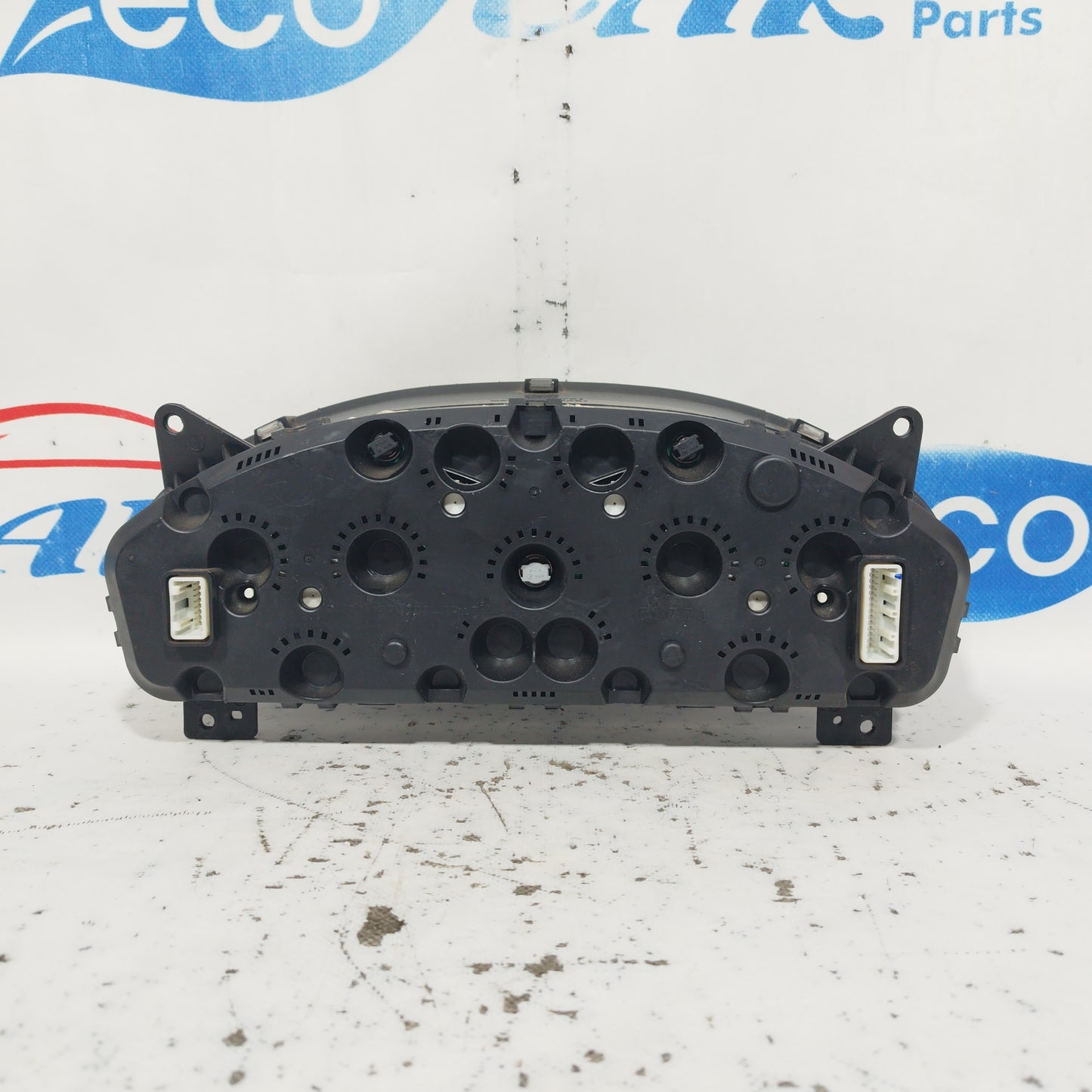 Chevrolet Aveo 1.2 B 2008 ecoAC6857 instrument cluster