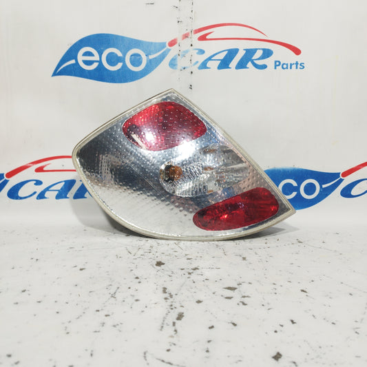 Linke Rückleuchte Citroen C3 Pluriel 2005 ecoAC6859